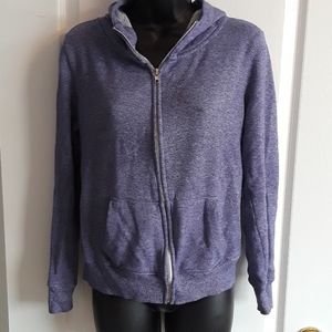 💕CUTE 💕SWS Purple Hoodie